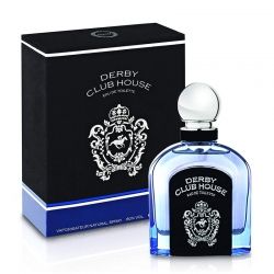Colonia Armaf Debry Club House Edt 100ml hombre