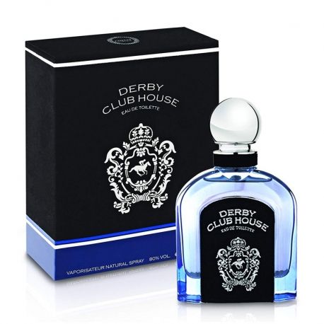 Colonia Armaf Debry Club House Edt 100ml hombre
