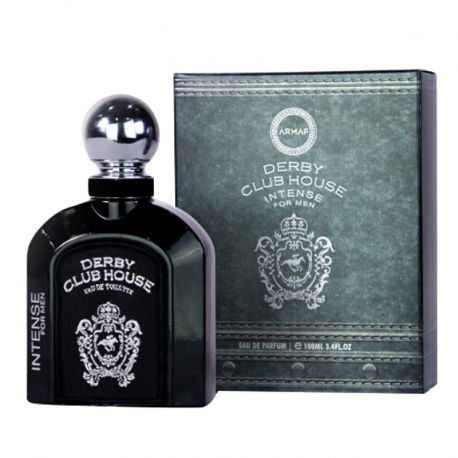 Colonia Armaf Derby Club House Intense Edp 100ml