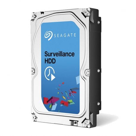 Disco Duro Seagte CCTV 3TB Sata 6GB/S