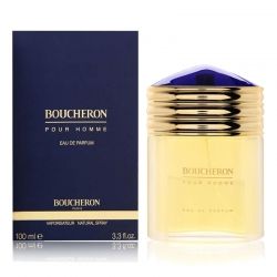Colonia Boucheron Pour Homme Edp 100ml Hombre