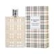 Colonia Burberry Brit Edt de 100 ml para mujer