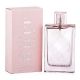 Colonia Burberry Brit Sheer Edt 100 Ml para mujer