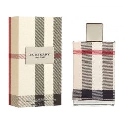 Colonia Burberry London Edp 100 ml para mujer
