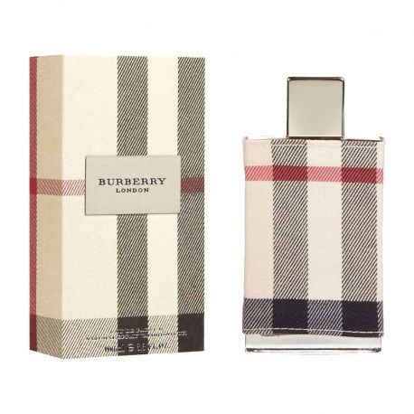 Colonia Burberry London Edp 100 ml para mujer