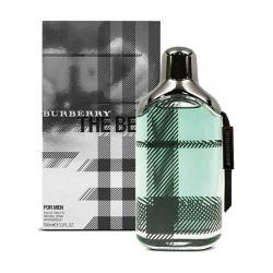 Colonia Burberry The Beat Edt For Men de 100ml