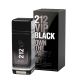 Colonia Carolina Herrera 212 Vip Black Edp 100ml