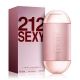 Colonia Carolina Herrera 212 Sexy Edp 100ml Mujer