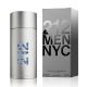 Colonia Carolina Herrera 212 Men Clasico Edt 200ml