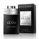 Colonia Bvlgari man black cologne edt 100ml Hombre