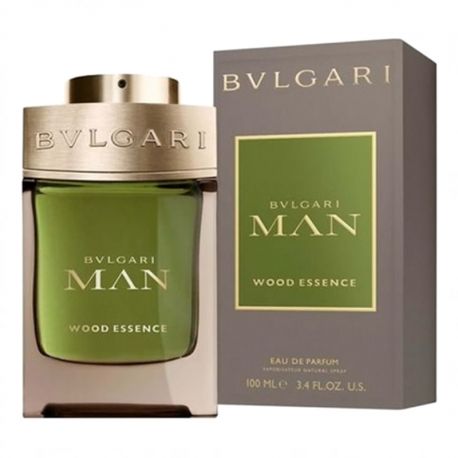 Colonia Bvlgari Man Wood Essence edp 100ml hombre