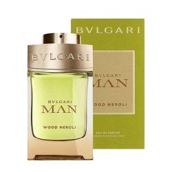 Colonia Bvlgari man wood neroli edp 100ml hombre
