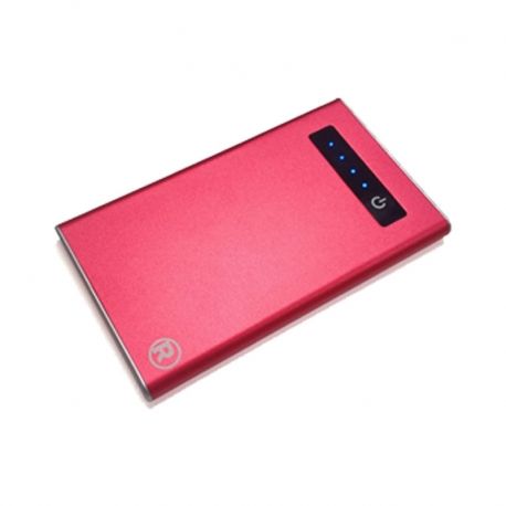 Batatería de Respaldo portátil Radioshack 4000Mah
