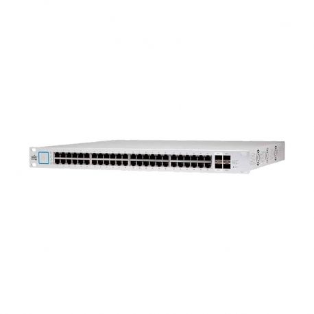 Switch Ubiquiti UniFi PRO 48 Gen2 PoE 802.3At