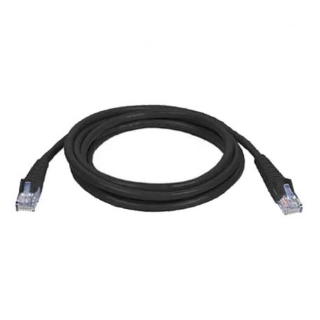 Cable De Red Patch Cord Utp, Us, Cat6, 3 Pies 90Cm