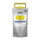 Bolsa de tinta Epson T974 DURABrite Pro - Amarillo