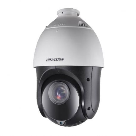 Cámara IP Hikvision Ptz Color Día y noche 2MP