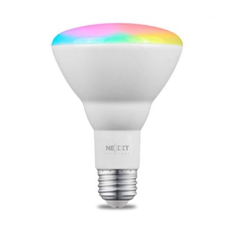 Bombilla LED Nexxt inteligente Wi-Fi 110V - BR30