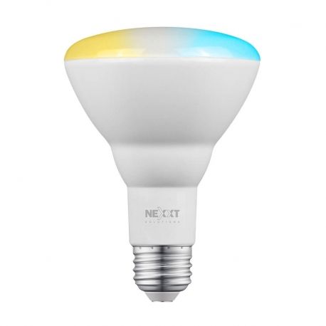 Bombillo Smart Nexxt Wi-Fi 110V BR30 1000 Lumen