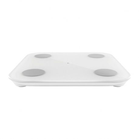 Báscula Xiaomi Mi Body de baño Bluetooth 4.0