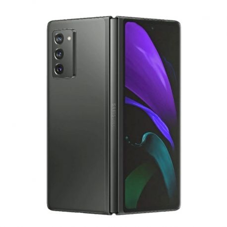 Celular Samsung Galaxy Fold 2 4G bisagra oculta