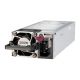 Fuente alimentación HPE 500W Flex Slot Platinum
