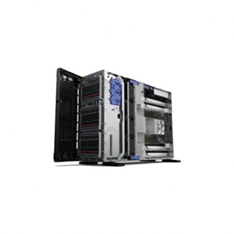 Kit de habilitación HPE ML30 Gen10 4U RPS