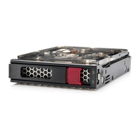 Disco duro HPE 1TB SATA 6G Midline 7.2K LFF 3.5in