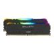 Memorai RAM Crucial Ballistix RGB DDR4 2X16GB