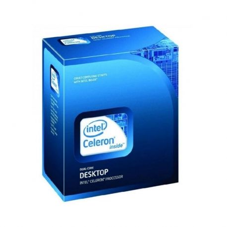Procesador Intel Celeron G3900 2.8 GHz 2 núcleos