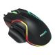 Mouse Philips gaming optical USB RGB 2400DPI