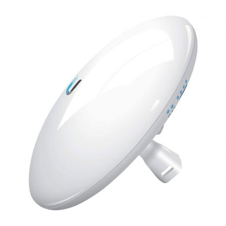 Enlace inalámbrico Ubiquiti NAnoBeam AC airMAX