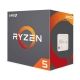 Procesador AMD Ryzen 5 1500X 3.5 GHz 4 núcleos