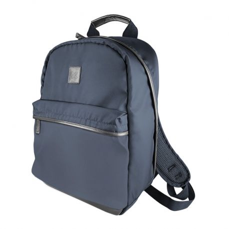 Mochila Klip Xtreme Berna 15.6' Polyester Blue