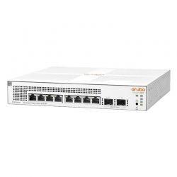 Switch HPE Aruba Instant 1930 8G PoE Clase 4 2 SFP