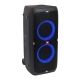 Parlante JBL Partybox 310 portátil con Luces
