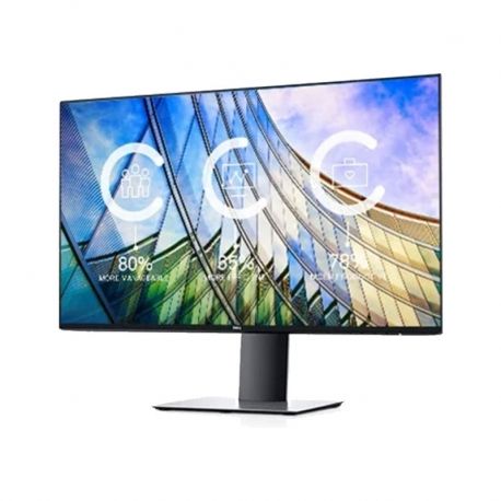 Monitor Dell UltraSharp 27' QHD LCD LED