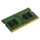 Memoria RAM Kingston 8GB DDR4 Sodimm 2666Mhz