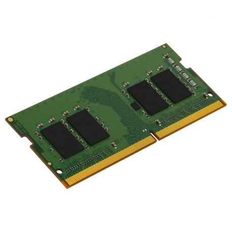 Memoria RAM Kingston 8GB DDR4 Sodimm 2666Mhz