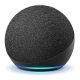 Parlante Echo 4 ta gen Wi-Fi/Bluetooth Alexa 3.0