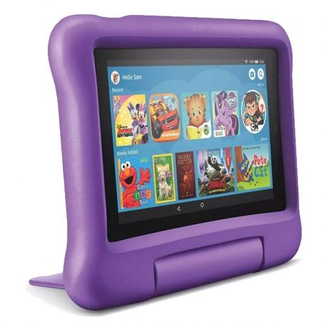Tablet Fire HD 10 Kids Edition 10.1' FHD purpura