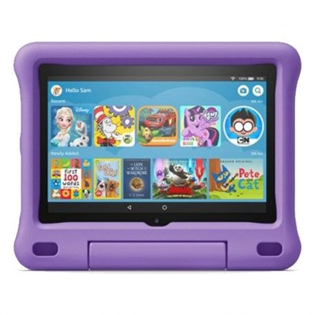 Tablet Amazon Fire 7 Kids Edition pantalla 7' 16GB