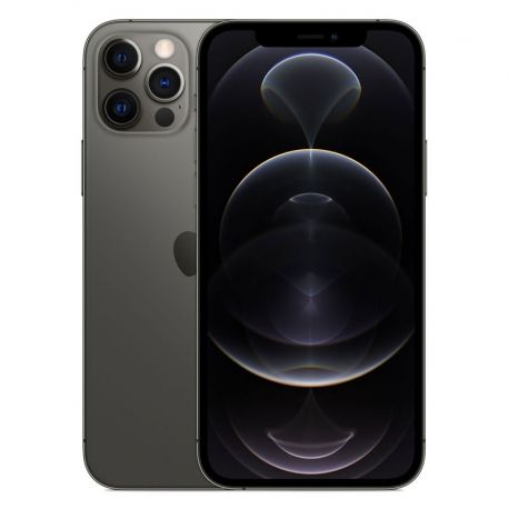 Celular Apple iPhone 12 Pro 6.1' 256GB 5G Negro