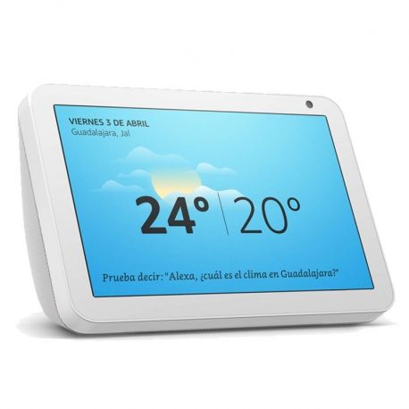 Pantalla Amazon Echo Show 8 inteligente HD Alexa
