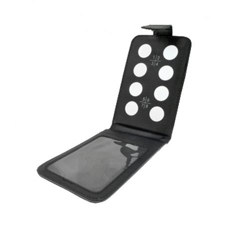 Libro de eventos ESS para control de rondas