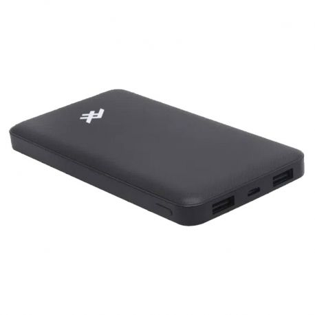 Batería recargable iFrogz Power Bank 10000 mAh