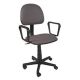 Silla Computador Xtech Con Apoyabrazos 14% metal