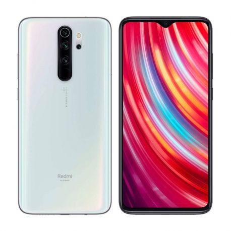 Celular Xiaomi Redmi Note 8 Android 4GB 128GB 48MP