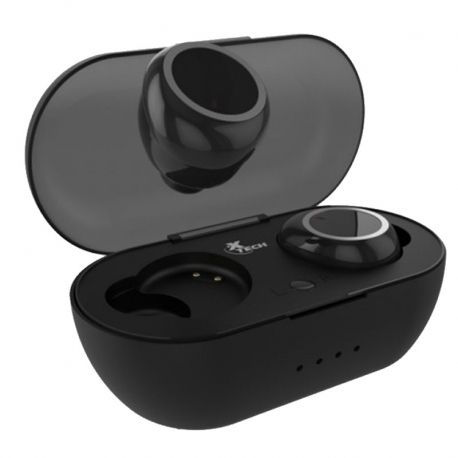 Audífonos Xtech Voxdots Inalámbricos Bluetooth