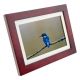 Portaretrato Nexxt Solutions LCD de 8 pulgadas IPS